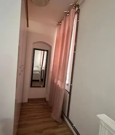 The Cozy Nook Appartement