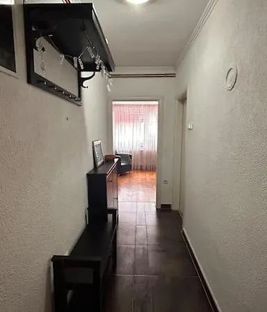 Appartement The Cozy Nook *