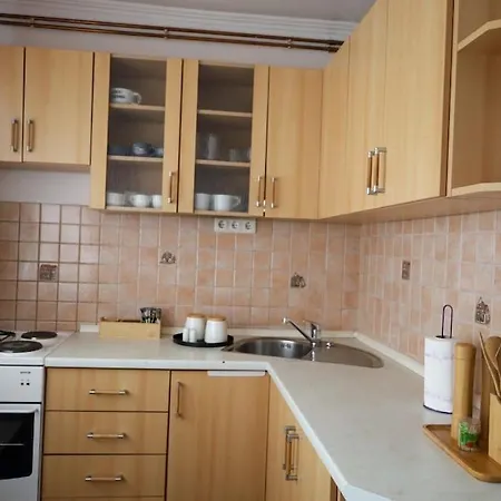 The Cozy Nook Appartement Bihać