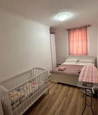 The Cozy Nook * Bihać