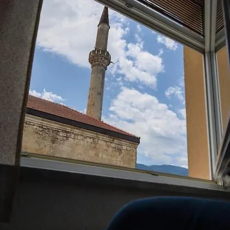Appartement The Cozy Nook Bihać