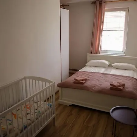 The Cozy Nook Appartement Bihać