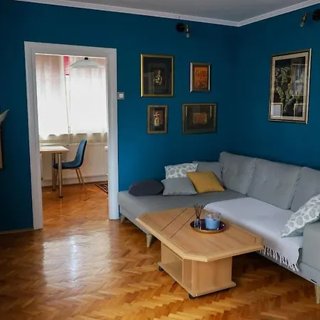 The Cozy Nook Appartement Bihać