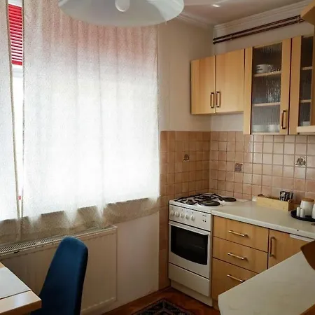 Appartement The Cozy Nook Bihać